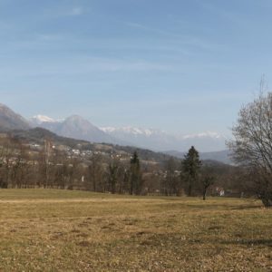 Cammino Belluno